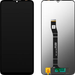 MP Display cu Touchscreen MP compatibil cu Huawei nova Y70 / nova Y70 Plus / nova Y71 - gsmboutique