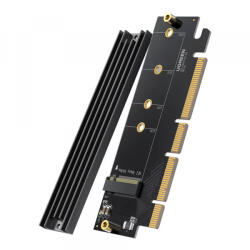 UGREEN Adaptor Interfata SSD UGREEN CM465 (30715), NVMe M. 2 - PCIe 4.0 X4 - gsmboutique