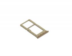 Aftermarket Suport Sim Xiaomi Redmi 6A Gold