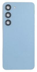 Aftermarket Capac Baterie Samsung Galaxy S23 Plus, SM-S916B, Albastru