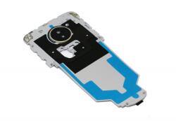 Aftermarket Geam Camera Motorola Moto E5 Cu RAMA Gold
