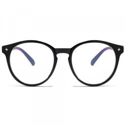 Techsuit Ochelari De Calculator Dama Techsuit PC28003-C1, Anti-Blue Light, Negri - gsmboutique