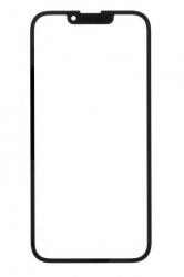 Aftermarket Geam Sticla cu OCA Apple iPhone 13 Mini Negru