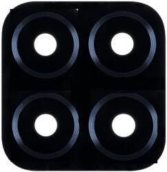Aftermarket Geam Camera Honor X8 5G Negru