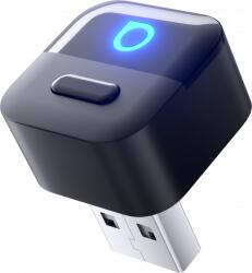 Ottocast Adaptor Carplay / Android Auto Wireless Ottocast Mini Pico Style A pentru Apple iPhone / Android Series CA525-T (CA525-T) - gsmboutique