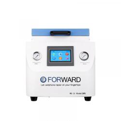 Forward Aparat Laminare OCA / Eliminare Bule Forward Siri (Siri)