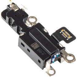 Aftermarket Microfon - Senzor Presiune Apple iPhone 16 Plus, cu banda