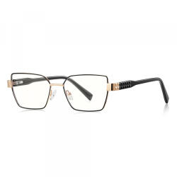 Techsuit Ochelari De Calculator Dama Techsuit 3169, Anti-Blue Light, Negri - gsmboutique