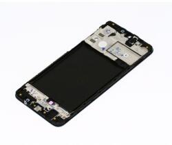 Aftermarket Rama LCD Samsung Galaxy A10, A105 Dual SIM