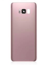 Aftermarket Capac Baterie Samsung Galaxy S8 Plus G955F Roz
