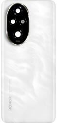 Honor Capac Baterie Honor 200 Pro, Alb (Moonlight White), Service Pack 0235AKNV (0235AKNU)