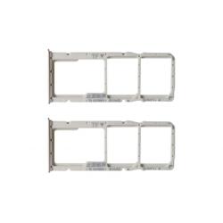Aftermarket Suport Sim Huawei Y7 Prime (2018) Gold