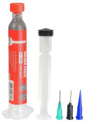 Relife Pasta Fludor Relife RL-406S, Tip Seringa - gsmboutique