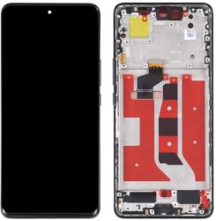 Aftermarket Ecran LCD Display Huawei Nova 9 Verde Cu Rama