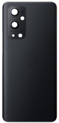 Aftermarket Capac Baterie OnePlus 9 Pro Negru, LE2121, LE2125, LE2123, LE2120, LE2127