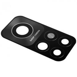 Aftermarket Geam Camera Xiaomi Mi 10T Pro 5G Negru
