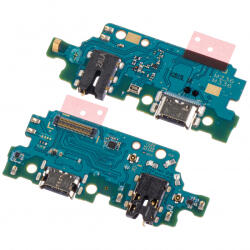 Samsung Placa cu Conector Incarcare - Audio - Microfon Samsung Galaxy M23 M236 / M33 M336, Service Pack GH96-15065A (GH96-15065A)