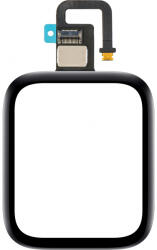 Forward Touchscreen Forward Shield OCA pentru Apple Watch Series 6 44mm, Negru