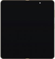Honor Display cu Touchscreen Honor Magic V5, cu Rama, Sub Inner, Auriu (Dawn Gold), Service Pack 0235AQBW (0235AQBW)