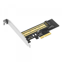 UGREEN Adaptor Interfata SSD UGREEN CM302 (70503), NVMe M. 2 - PCIe 3.0 X4 - gsmboutique