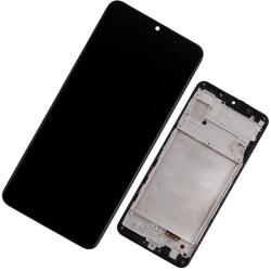 Aftermarket Ecran LCD Display Incell Cu RAMA Samsung Galaxy A22, SM A225