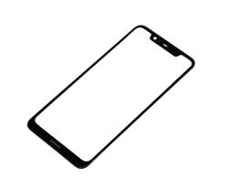 Aftermarket Geam Sticla cu OCA Nokia 5.1 Plus