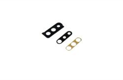 Aftermarket Geam Camera Samsung Galaxy A30s, A307 Negru