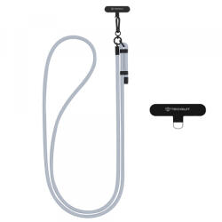 Techsuit Snur Telefon Techsuit RCS1-18, Gri - gsmboutique