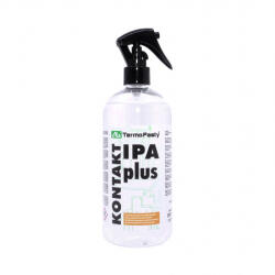 AG Termopasty Spray Curatare Alcool Izopropilic AG Termopasty IPA Plus, 500ml ART. AGT-252 (ART.AGT-252)