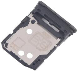 Aftermarket Suport SIM Argintiu OPPO Reno12 5G CPH2625