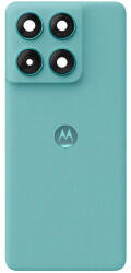 Motorola Capac Baterie Motorola Edge 60 Fusion, Verde (Amazonite), Service Pack 5D68C29872 (5D68C29872)