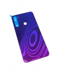 Aftermarket Capac Baterie Xiaomi Redmi Note 8 Purple