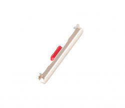 Huawei Buton Volum Huawei Pura 80 Pro / Pura 80 Ultra, Auriu, Service Pack 51671339 (51671339)