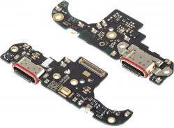 Motorola Placa cu Conector Incarcare - Microfon Motorola Moto G75, Service Pack 5P68C28949 (5P68C28949)