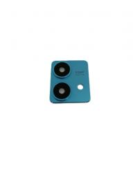 Aftermarket Geam Camera Motorola Edge 40 Neo Albastru (Caneel Bay)