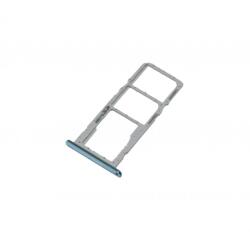 Aftermarket Suport Sim LG K42 Albastru