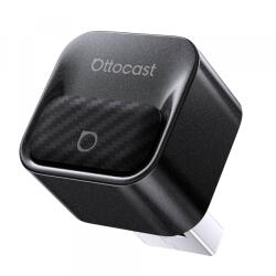Ottocast Adaptor Carplay / Android Auto Wireless Ottocast Mini Pico Style B pentru Apple iPhone / Android Series CA525-T3 (CA525-T3) - gsmboutique