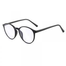 Techsuit Ochelari De Calculator Dama Techsuit F8551-C2, Anti-Blue Light, Negri - gsmboutique