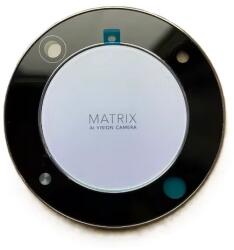 Aftermarket Geam Camera Honor Magic5 Lite Argintiu