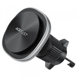 ACEFAST Incarcator Auto Wireless Acefast D41, 15W, 1.67A, Argintiu - gsmboutique