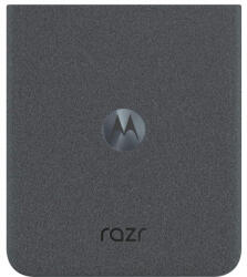 Motorola Capac Baterie Motorola Razr 2024 / Razr 50, Gri (Steel Wool), Service Pack SL98E12656 (SL98E12656)