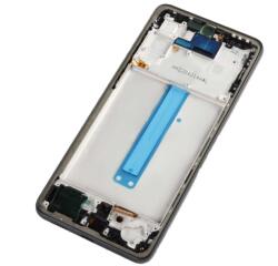 Aftermarket Ecran LCD Display Incell cu Rama Samsung Galaxy A33 5G, A336