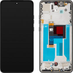 Motorola Display cu Touchscreen Motorola Edge 50 Neo, cu Rama, Maro (Mocha Mousse), Service Pack 5D68C29550 (5D68C29550)