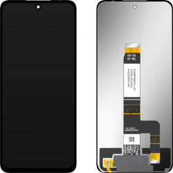 MP Display cu Touchscreen MP compatibil cu Xiaomi Poco M6 4G / M6 Pro 5G / Redmi 12 / 12 5G / 13 / 13 5G / Note 12R - gsmboutique