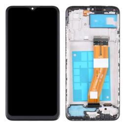 Aftermarket Ecran LCD Display Samsung Galaxy A03, A035 Cu Rama