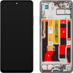 Oppo Display cu Touchscreen Oppo A5 Pro 4G, cu Rama, Maro (Mocha Brown), Service Pack 621029000463 (621029000463)