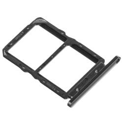 Aftermarket Suport SIM - Card Huawei nova 5T, Negru - gsmboutique
