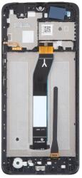 Aftermarket Ecran LCD Display Xiaomi Redmi 13C, Poco C65 Cu Rama