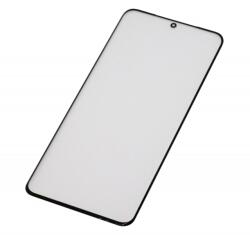 Aftermarket Geam Sticla Samsung Galaxy S20 Plus, S20+ , G985 Negru