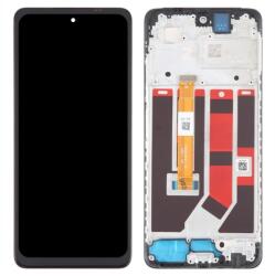 Aftermarket Ecran LCD Display Oppo A58 4G Cu Rama, CPH2577